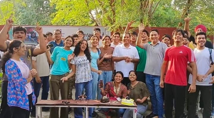 Dynamic Classroom Learning